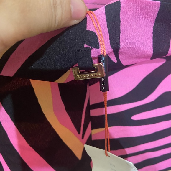 ZINGARA PANT. Size - M - Picture 7 of 12